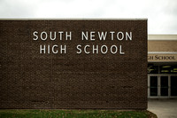 South Newton H.S. FFA